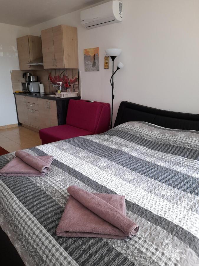 Honey Apartment Moravske-Toplice Dış mekan fotoğraf